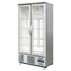 Polar CK477-A - Upright Cooler