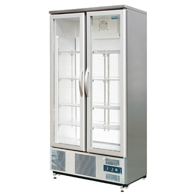 Polar CK477-A - Upright Cooler