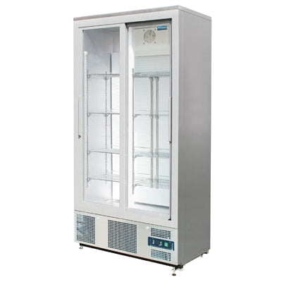 Polar CK478-A - Upright Cooler