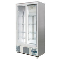 Polar CK478-A - Upright Cooler