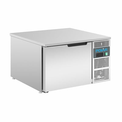 Polar CK640-A - Blast Chiller