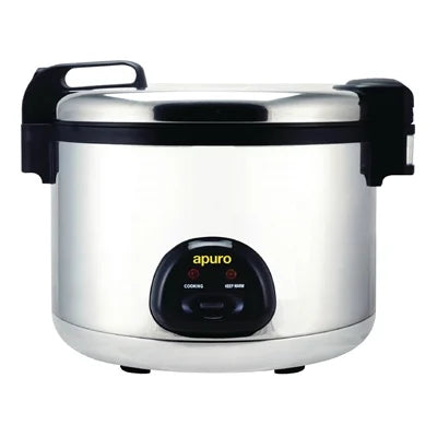 Apuro CK698-A - Rice Cooker