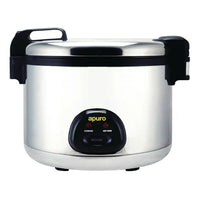 Apuro CK698-A - Rice Cooker