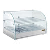 Apuro CK916-A - Heated Food Display