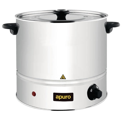 Apuro CL205-A - Food Steamer