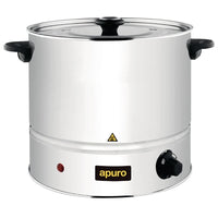 Apuro CL205-A - Food Steamer