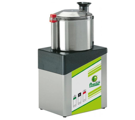 Fimar CL/3 - Food Processor