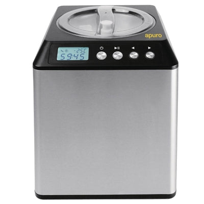 Apuro CM289-A - Ice Cream Maker