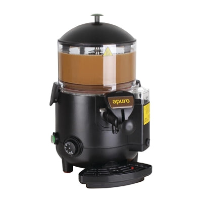 Apuro CN219-A - Hot Chocolate Dispenser