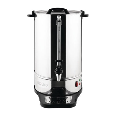 Apuro CN295-A - Coffee Percolator