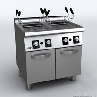 Fagor CP-G7226 - Pasta Cooker