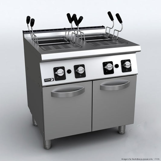 Fagor CP-G7226 - Pasta Cooker