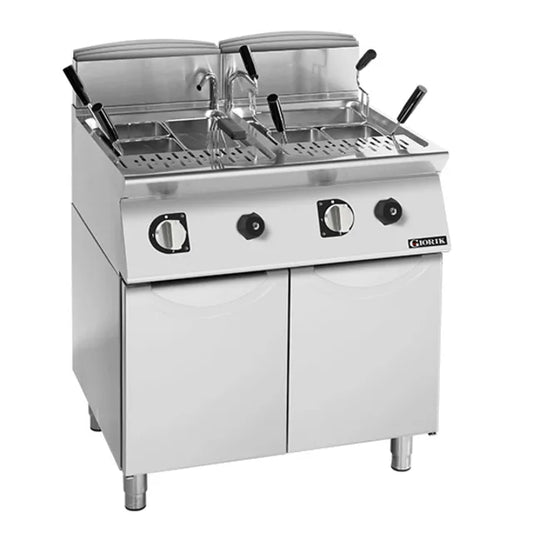 Giorik CPE746T - Pasta Cookers