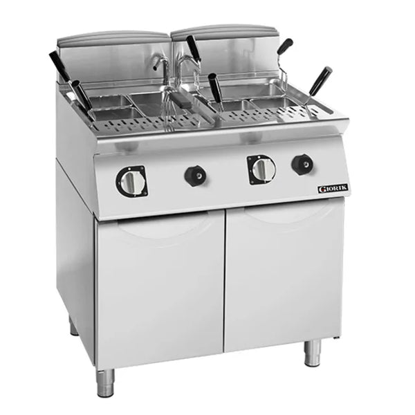 Giorik CPE746T - Pasta Cookers