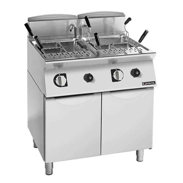 Giorik CPG746T - Pasta Cooker