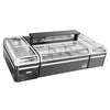 Snow Village CQG-25L - Modular Supermarket Island Freezer