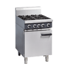 Cobra CR6D - Range Oven