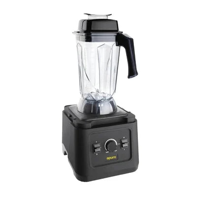 Apuro CR836-A - Bar Blender