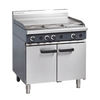 Cobra CR9A - Range Oven