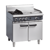 Cobra CR9B - Range Oven