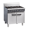 Cobra CR9D - Range Oven