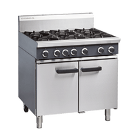 Cobra CR9D - Range Oven