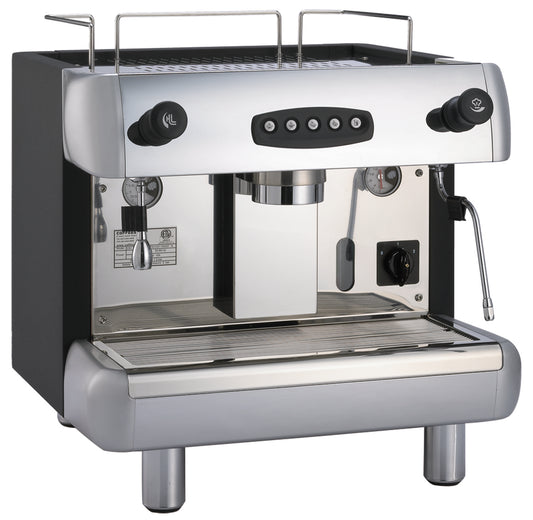 Coffee Worx CS1 Classic Series - 1 Group Espresso Machine