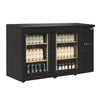 Polar CS102-A - Display Fridge