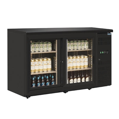 Polar CS102-A - Display Fridge