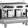 Coffee Worx CS2 Classic Series - 2 Group Espresso Machine