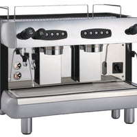 Coffee Worx CS2 Classic Series - 2 Group Espresso Machine
