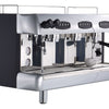 Coffee Worx CS3 Classic Series - 3 Group Espresso Machine