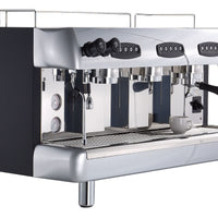 Coffee Worx CS3 Classic Series - 3 Group Espresso Machine