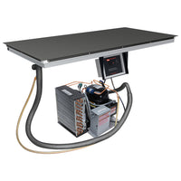 Hatco CSBF-48-I - Drop-In Cold Shelf