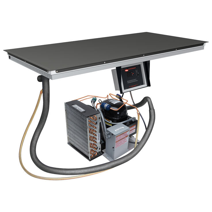 Hatco CSBF-24-I - Drop-In Cold Shelf