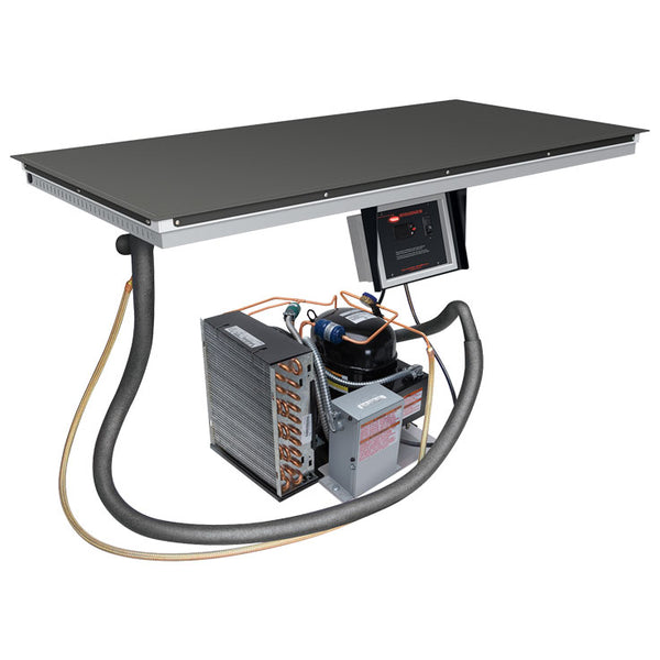Hatco CSBF-24-I - Drop-In Cold Shelf
