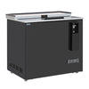 Polar CT330-A - Top Loading Bottle Well