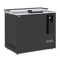 Polar CT330-A - Top Loading Bottle Well