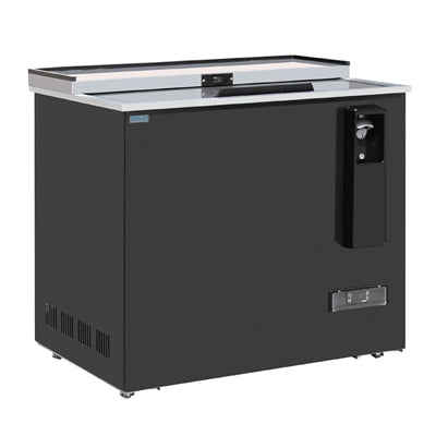 Polar CT330-A - Top Loading Bottle Well