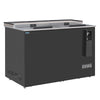 Polar CT331-A - Top Loading Bottle Well