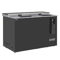 Polar CT331-A - Top Loading Bottle Well