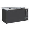Polar CT332-A - Top Loading Bottle Well