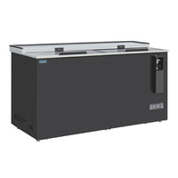 Polar CT332-A - Top Loading Bottle Well