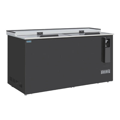 Polar CT332-A - Top Loading Bottle Well