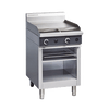 Cobra CT6 - Griddle Toaster