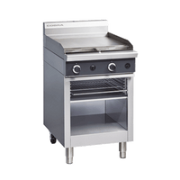 Cobra CT6 - Griddle Toaster
