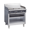 Cobra CT9 - Griddle Toaster