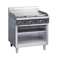 Cobra CT9 - Griddle Toaster