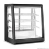 Bonvue CTA-196 - Countertop Cold Food Display