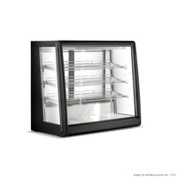Bonvue CTA-246 - Countertop Cold Food Display